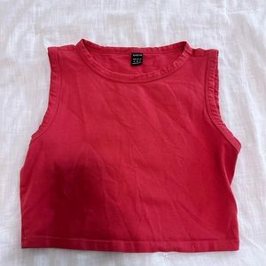 SHEIN Tank Top